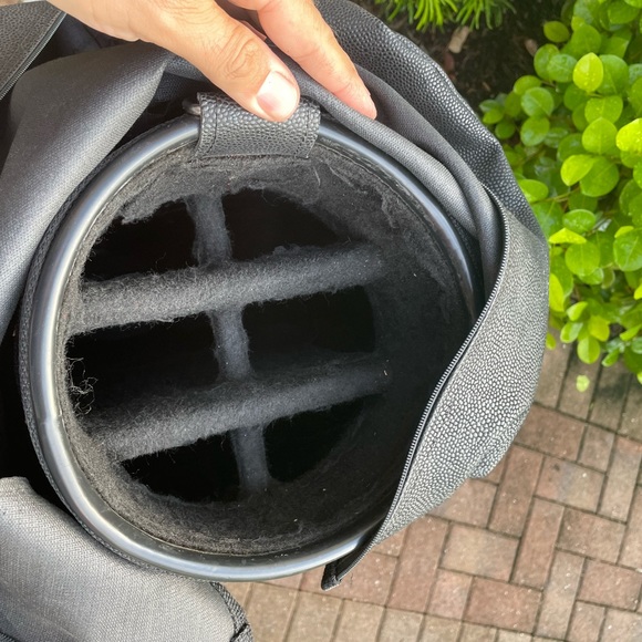 Staff bag EDS - Picture 3 of 14